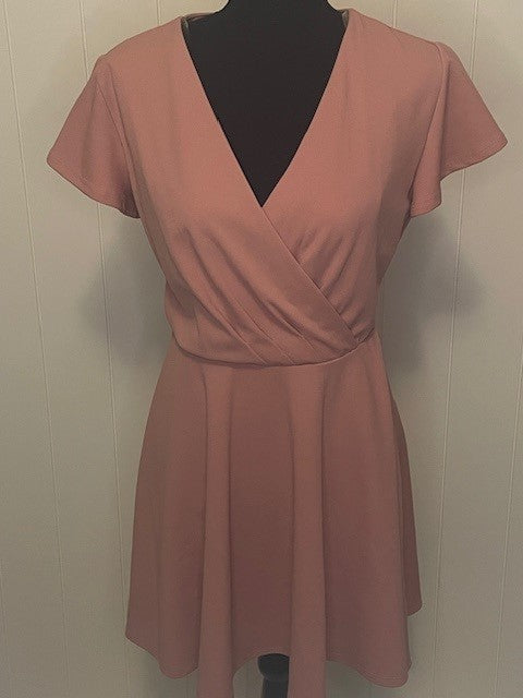 *CLEARANCE* Size Small - Altar'd State dress