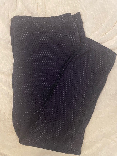 *CLEARANCE* Size 20 - Lane Bryant Dark Navy Blue dress pant