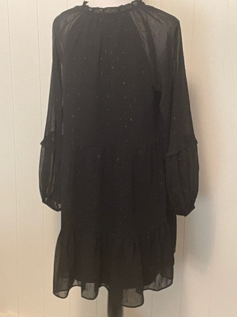 Size Medium - Express black dress
