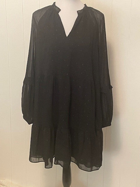 Size Medium - Express black dress