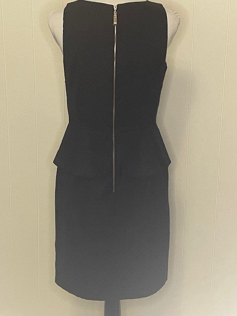 Size 4 - AB Studio black dress
