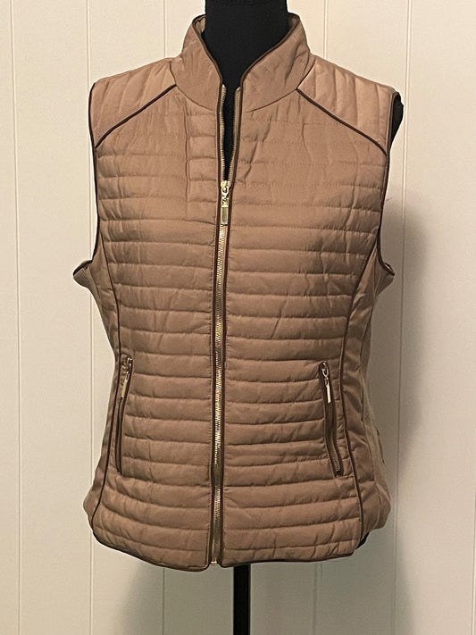Size Medium - Daisy vest jacket