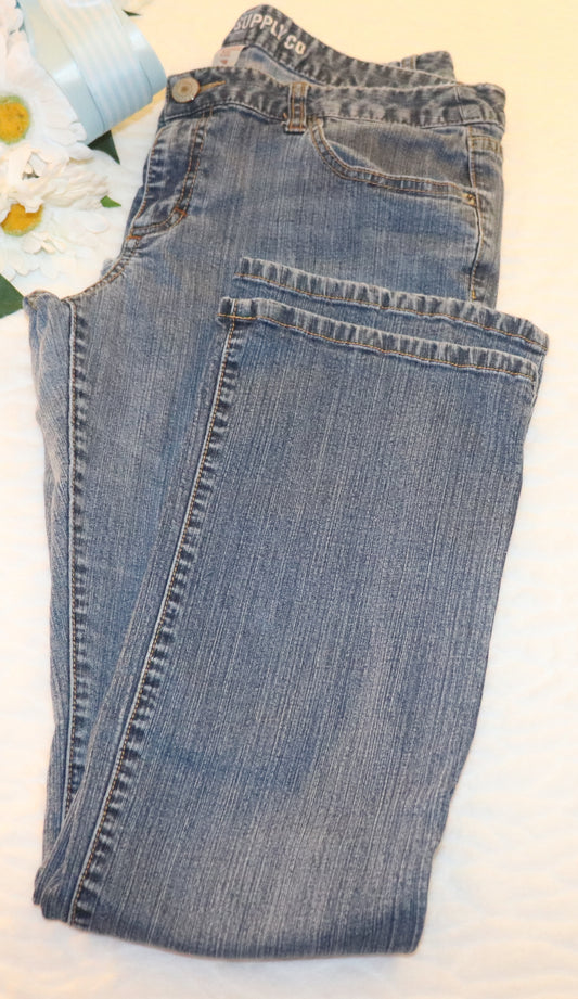 Size 15R - Mossimo Jeans